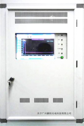 壁挂/机柜式（型号：JTWN-LDC-FR01-C）